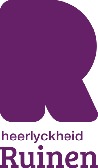 Heerlyckheid Ruinen logo